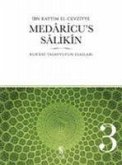 Medaricus Salikin 3. Cilt
