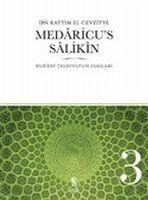 Medaricus Salikin 3. Cilt - Kayyim El-Cevziyye, Ibn-I
