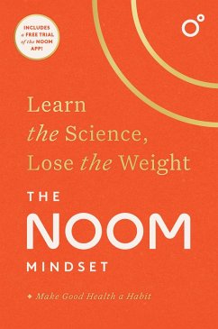 Cover The Noom Mindset
