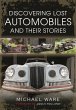 Discovering Lost Automobiles and Their... - Bild 1