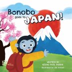 Bonobo goes to Japan!: Bonobo explores the land of the rising sun.