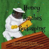Honey Teaches Beekeeping