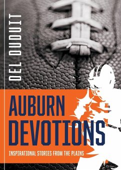 Auburn Devotions - Duduit, Del