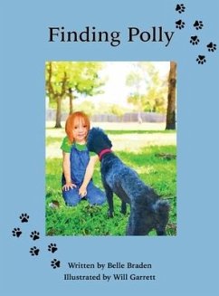 Finding Polly - Braden, Belle