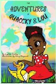 The Adventures of Quaccky and Lou