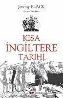 Kisa Ingiltere Tarihi - Black, Jeremy