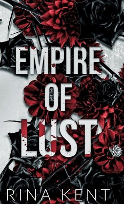 Empire of Lust - Kent, Rina