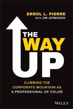 The Way Up - Pierre, Errol L.;Jermanok, Jim