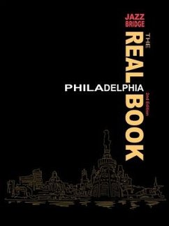 The Real Philadelphia Book - Bridge, Jazz