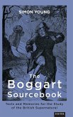 The Boggart Sourcebook