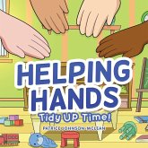 Helping Hands - Tidy up Time