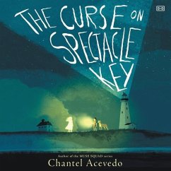 The Curse on Spectacle Key - Acevedo, Chantel