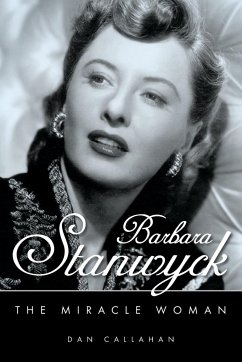 Barbara Stanwyck - Callahan, Dan