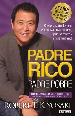 Padre Rico, Padre Pobre - Kiyosaki, Robert T.