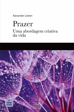 Prazer - Lowen, Alexander