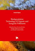 Biodegradation Technology of Organic and Inorganic Pollutants