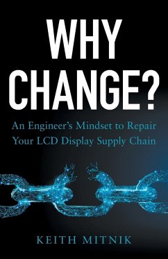 Why Change? - Mitnik, Keith