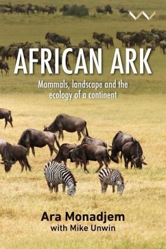 African Ark - Monadjem, Ara