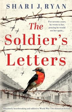The Soldier's Letters - Ryan, Shari J
