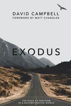 Exodus - Campbell, David