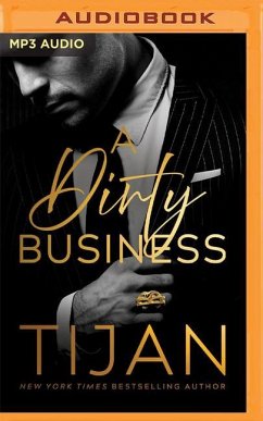 A Dirty Business - Tijan