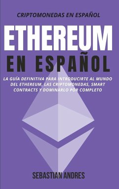 Ethereum en Español - Andres, Sebastian