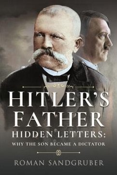 Hitler's Father - Sandgruber, Roman