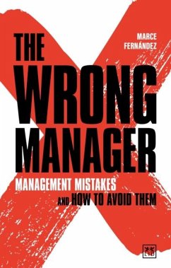 Cover The Wrong Manager