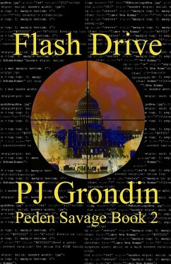 Flash Drive - Grondin, Pj