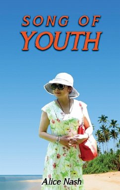 Cover Song of Youth
