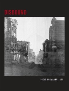 Disbound - Hussaini, Hajar