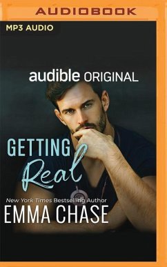 Getting Real - Chase, Emma