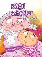 Kagit Bebekler - Cengiz, Gülsüm