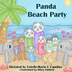Panda Beach Party