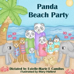 Panda Beach Party - Camilus, Estelle-Marie E.