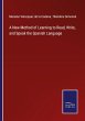 A New Method of Learning to Read,... - Bild 1