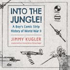 Into the Jungle!