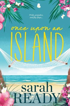 Once Upon an Island - Ready, Sarah