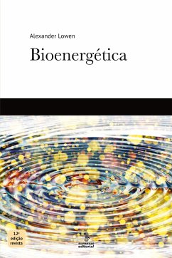 Bioenergética - Lowen, Alexander