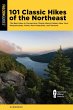 101 Classic Hikes of the Northeast - Bild 1