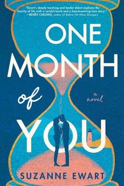 One Month of You - Ewart, Suzanne