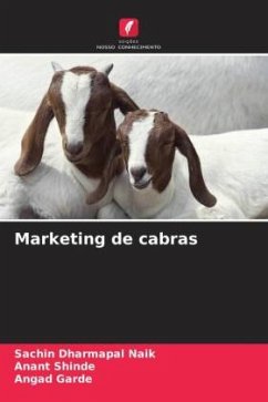 Marketing de cabras - Naik, Sachin Dharmapal;Shinde, Anant;Garde, Angad