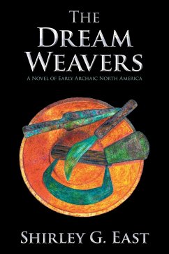 The Dream Weavers - East, Shirley G.