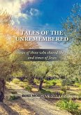 Tales of the Unremembered