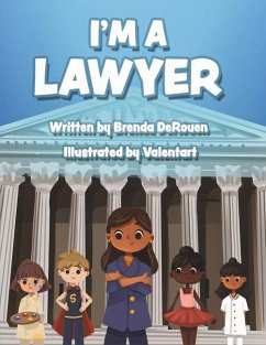 I'm a Lawyer - Derouen, Brenda
