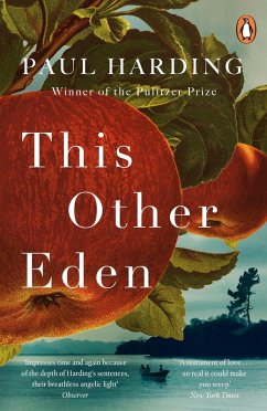 This Other Eden (eBook, ePUB) - Harding, Paul