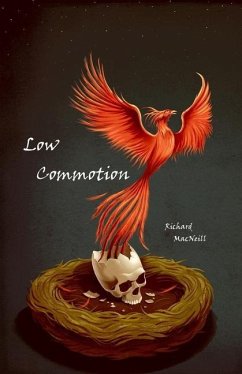 Low Commotion - MacNeill, Richard