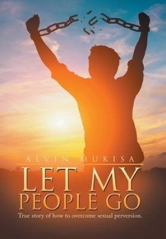 Let My People Go - Mukisa, Alvin