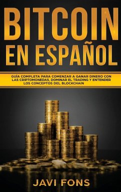 Bitcoin en Español - Fons, Javi