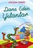 Dans Eden Yilanlar